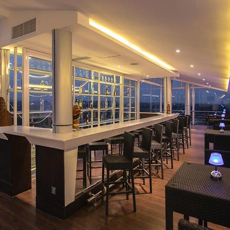 Cloud Hotel & Suites Найроби Экстерьер фото