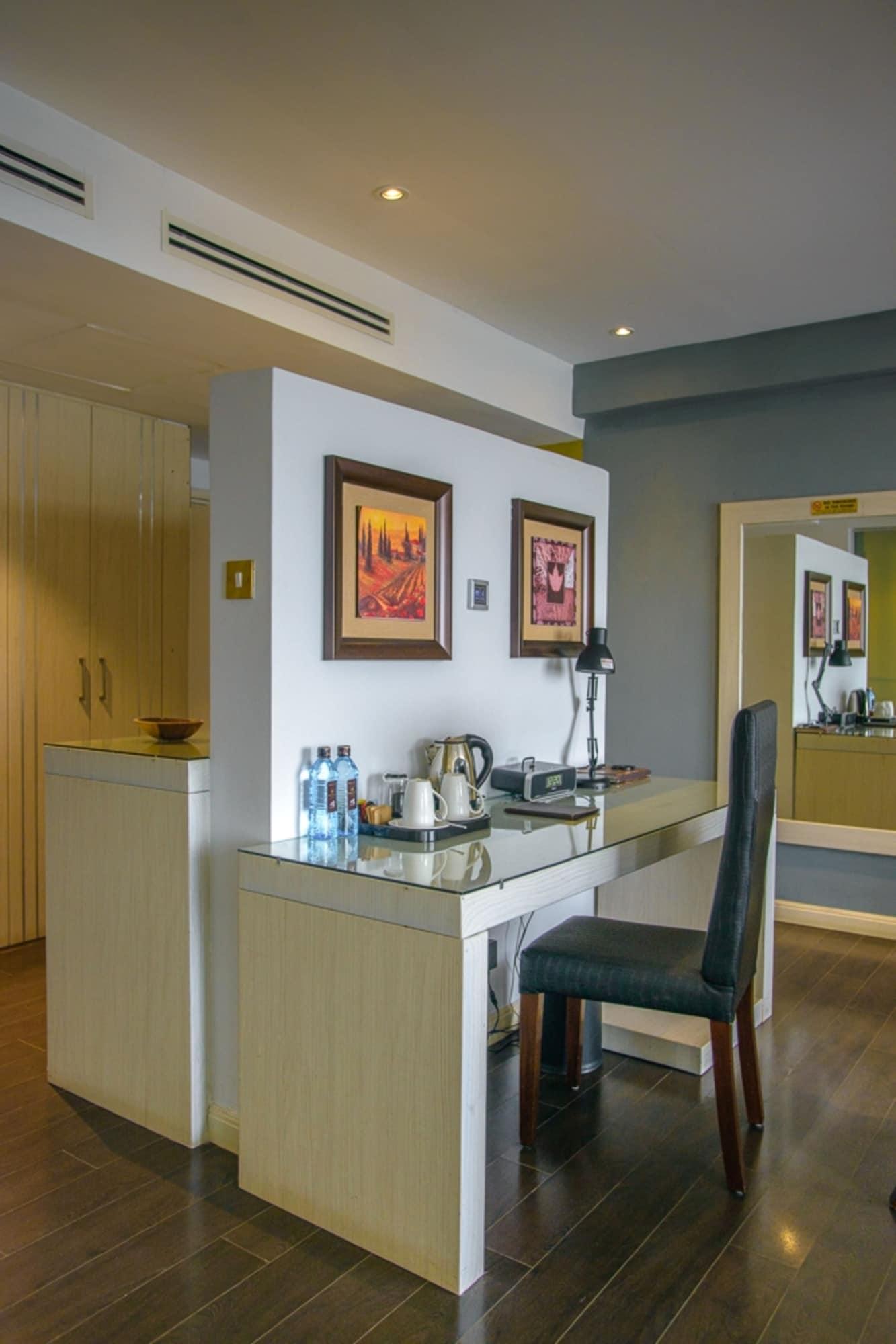 Cloud Hotel & Suites Найроби Экстерьер фото