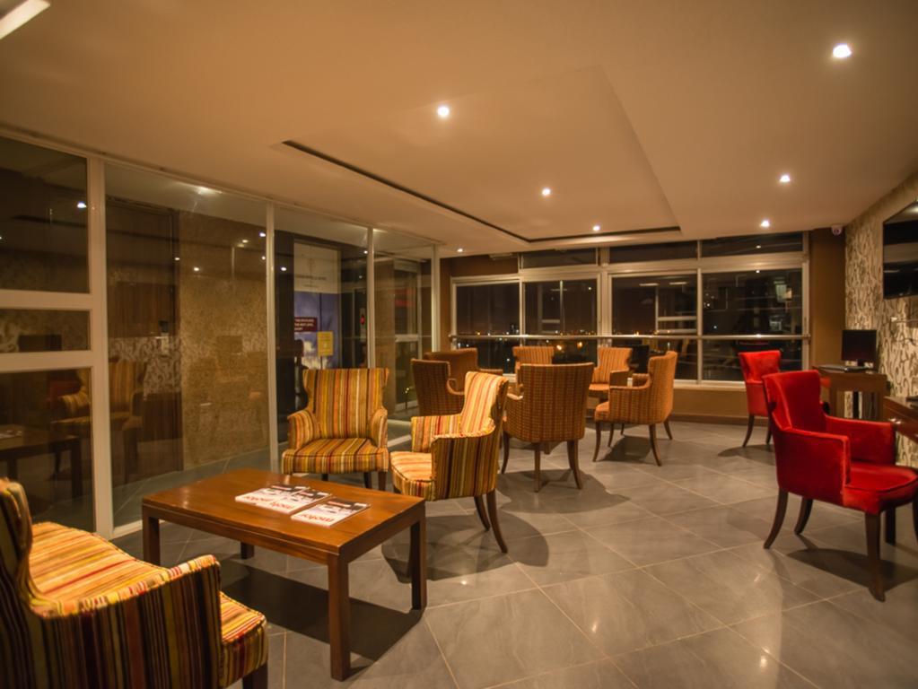 Cloud Hotel & Suites Найроби Экстерьер фото