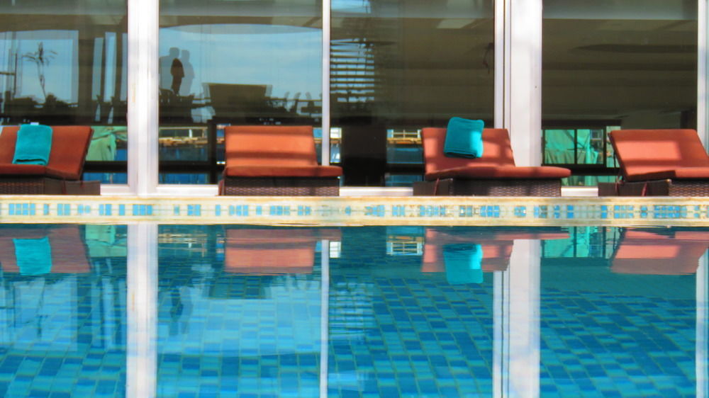 Cloud Hotel & Suites Найроби Экстерьер фото