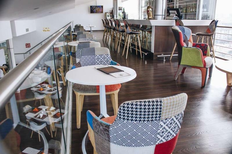 Cloud Hotel & Suites Найроби Экстерьер фото